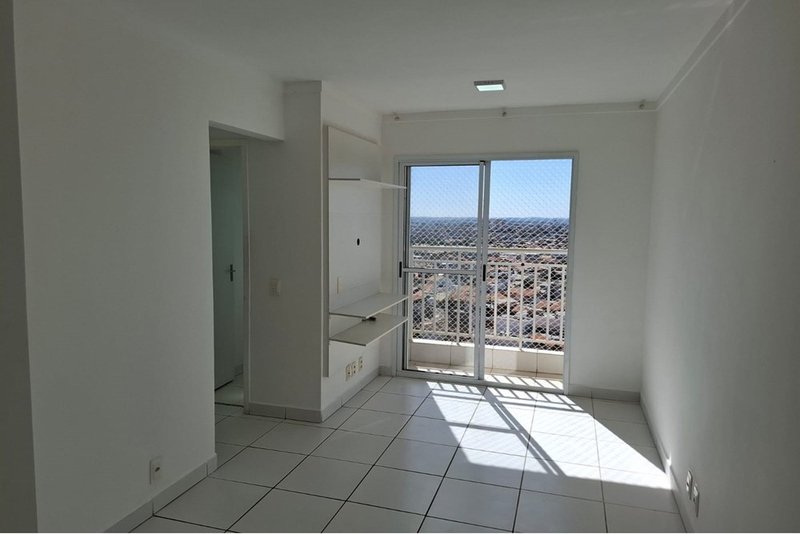 Apartamento À venda, 47m - R$ 245.000 - 2 Dorm. - Jardim Guarujá - Sorocaba SP Rua Comendador Vicente Amaral Sorocaba - 
