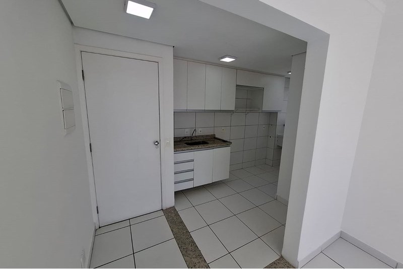 Apartamento À venda, 47m - R$ 245.000 - 2 Dorm. - Jardim Guarujá - Sorocaba SP Rua Comendador Vicente Amaral Sorocaba - 