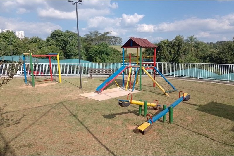Apartamento À venda, 47m - R$ 245.000 - 2 Dorm. - Jardim Guarujá - Sorocaba SP Rua Comendador Vicente Amaral Sorocaba - 