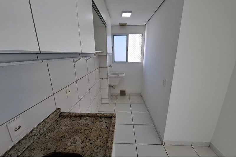 Apartamento À venda, 47m - R$ 245.000 - 2 Dorm. - Jardim Guarujá - Sorocaba SP Rua Comendador Vicente Amaral Sorocaba - 