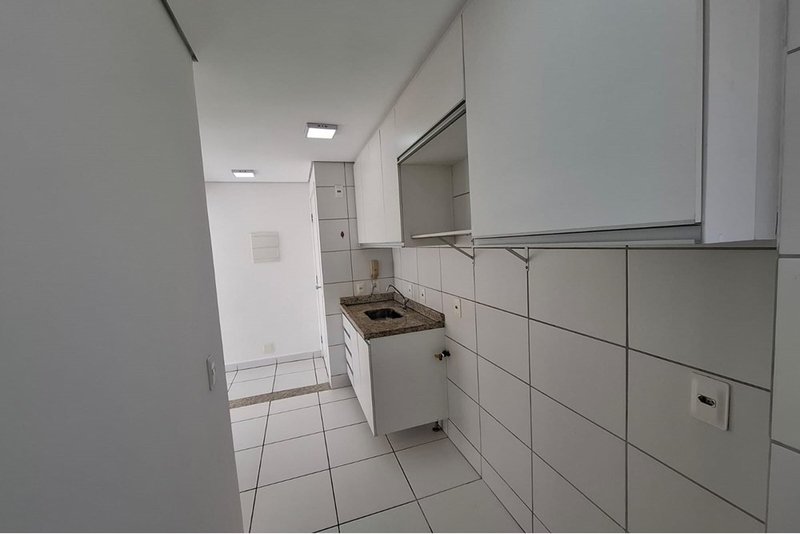 Apartamento À venda, 47m - R$ 245.000 - 2 Dorm. - Jardim Guarujá - Sorocaba SP Rua Comendador Vicente Amaral Sorocaba - 