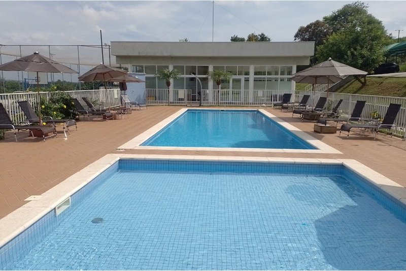 Apartamento À venda, 47m - R$ 245.000 - 2 Dorm. - Jardim Guarujá - Sorocaba SP Rua Comendador Vicente Amaral Sorocaba - 