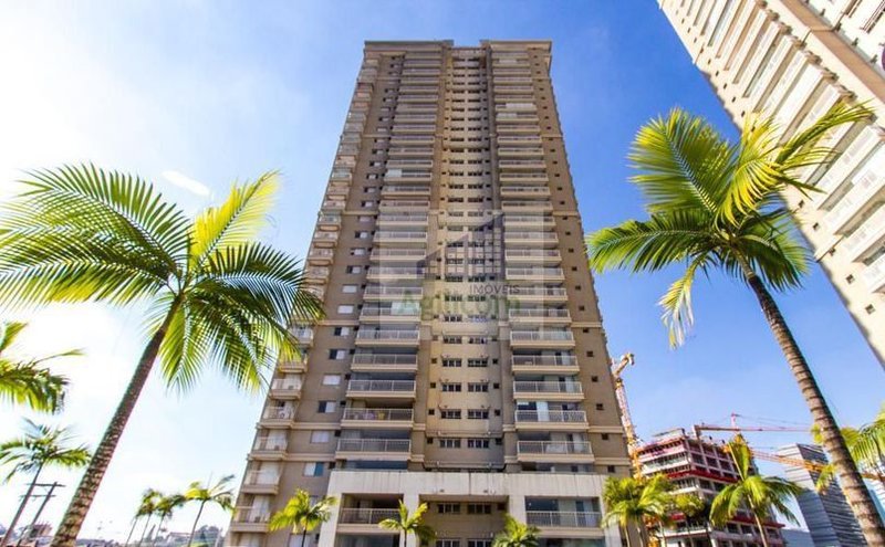 APARTAMENTO MOBILIADO  PARA LOCAÇÃO EM CHÁCARA SANTO ANTÔNIO COM 3 DORMITÓRIOS E 2 VAGAS Rua da Paz São Paulo - 
