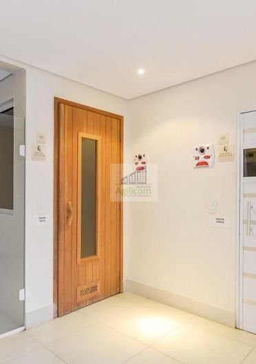 APARTAMENTO MOBILIADO  PARA LOCAÇÃO EM CHÁCARA SANTO ANTÔNIO COM 3 DORMITÓRIOS E 2 VAGAS Rua da Paz São Paulo - 