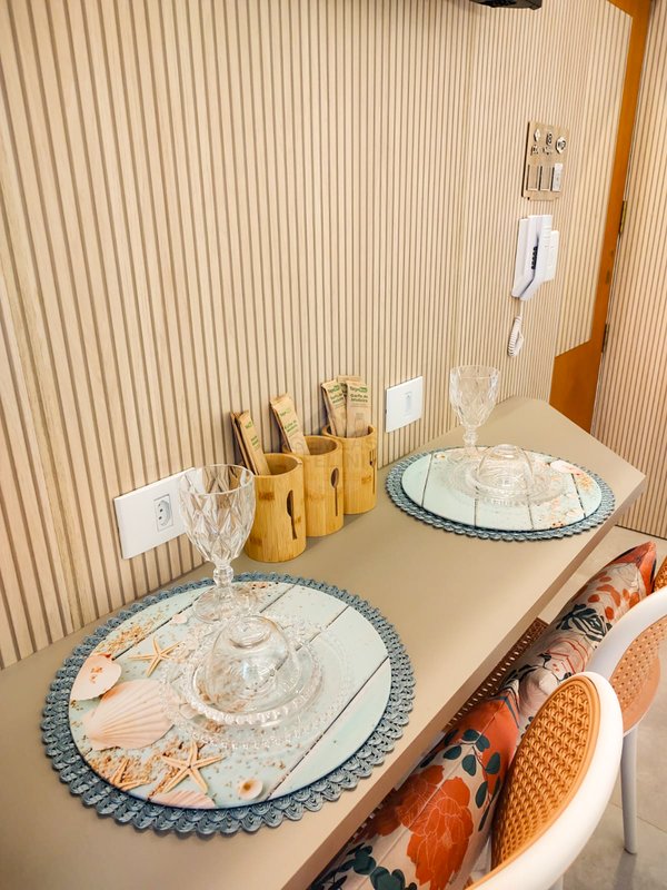 Flat 1 Suíte na Praia de Juquehy - À VENDA Juquehy São Sebastião - 