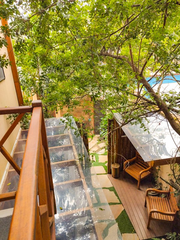 Flat 1 Suíte na Praia de Juquehy - À VENDA Juquehy São Sebastião - 