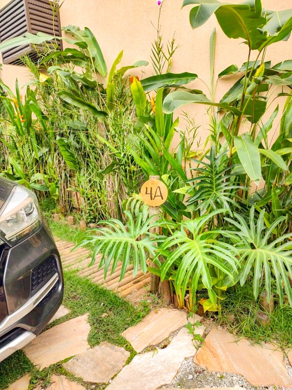 Flat 1 Suíte na Praia de Juquehy - À VENDA Juquehy São Sebastião - 