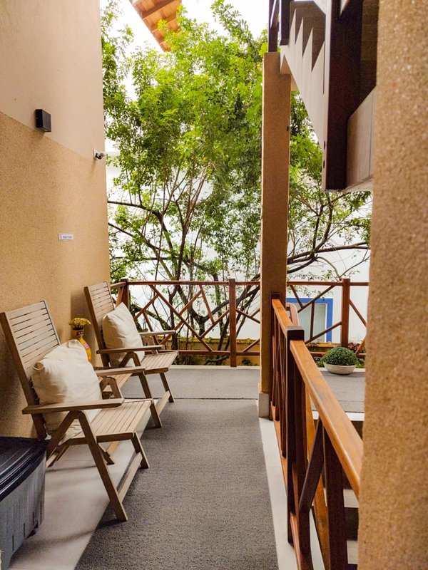 Flat 1 Suíte na Praia de Juquehy - À VENDA Juquehy São Sebastião - 