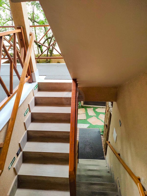 Flat 1 Suíte na Praia de Juquehy - À VENDA Juquehy São Sebastião - 