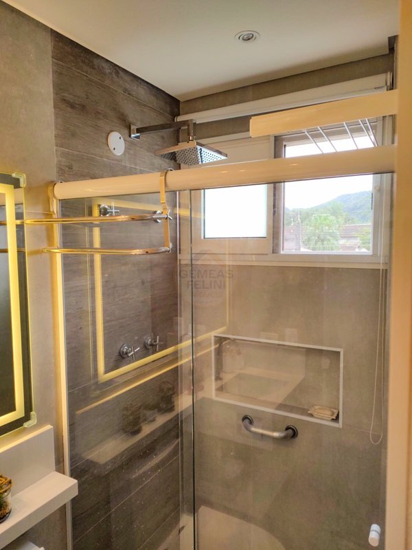 Flat 1 Suíte na Praia de Juquehy - À VENDA Juquehy São Sebastião - 