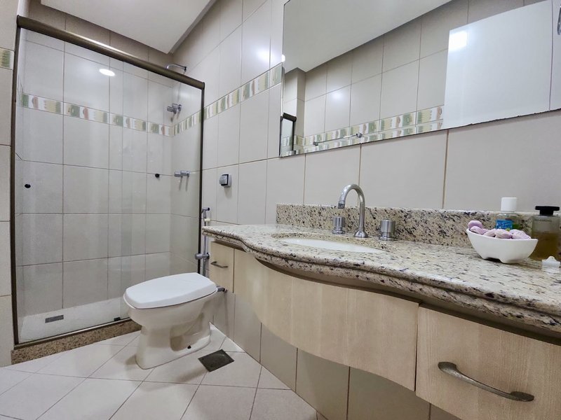 Cobertura duplex com 4 suítes no Jardim Oceânico - Rio de Janeiro - 