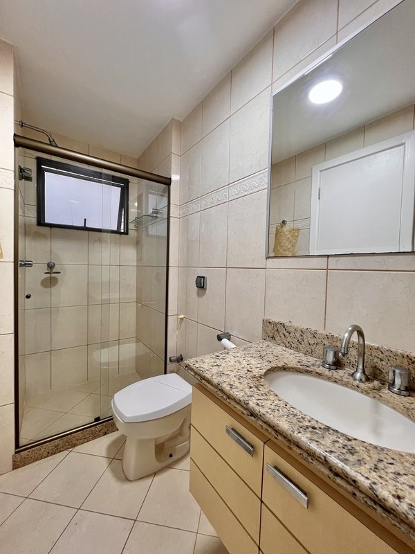 Cobertura duplex com 4 suítes no Jardim Oceânico  Rio de Janeiro - 