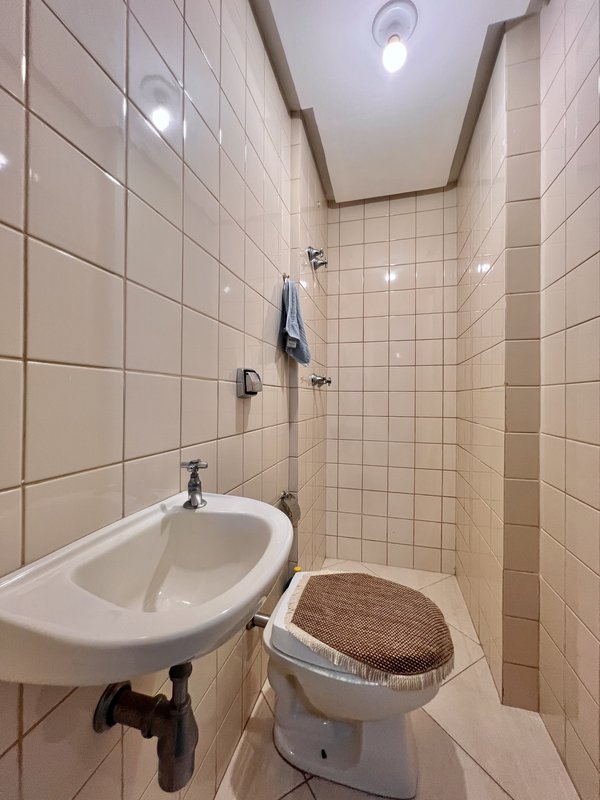 Cobertura duplex com 4 suítes no Jardim Oceânico  Rio de Janeiro - 