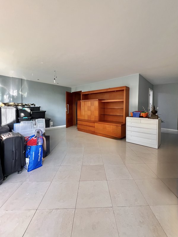 Cobertura duplex com 4 suítes no Jardim Oceânico  Rio de Janeiro - 