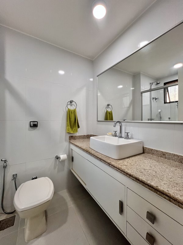 Cobertura duplex com 4 suítes no Jardim Oceânico  Rio de Janeiro - 