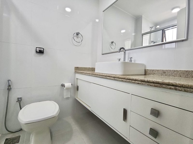 Cobertura duplex com 4 suítes no Jardim Oceânico - Rio de Janeiro - 