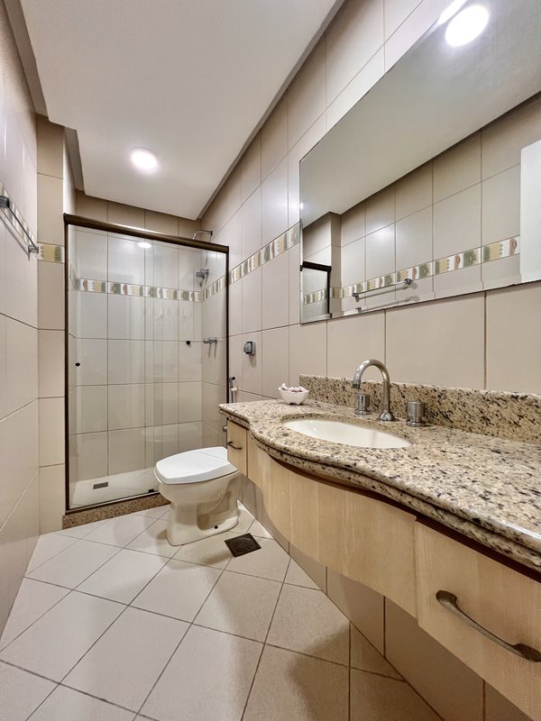 Cobertura duplex com 4 suítes no Jardim Oceânico  Rio de Janeiro - 