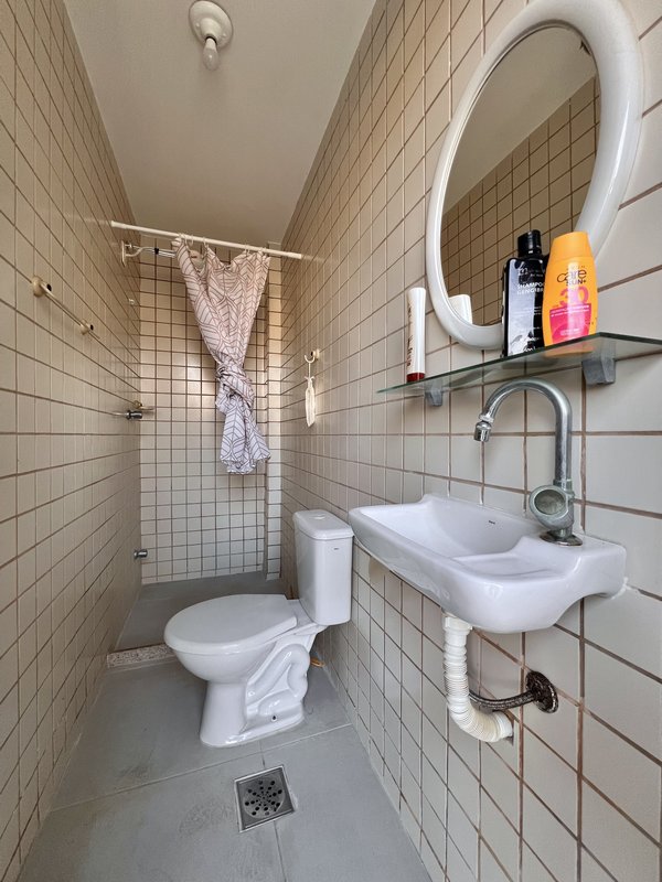 Cobertura duplex com 4 suítes no Jardim Oceânico  Rio de Janeiro - 