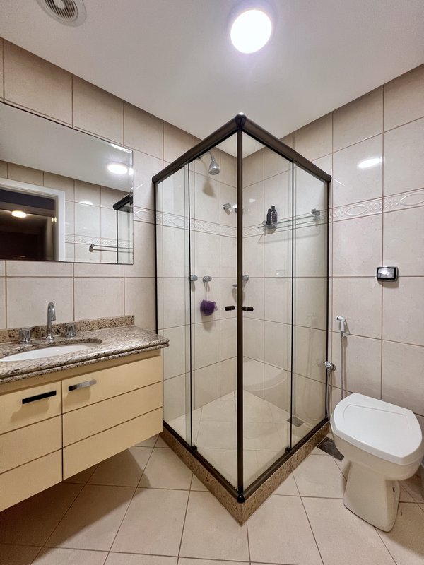 Cobertura duplex com 4 suítes no Jardim Oceânico  Rio de Janeiro - 