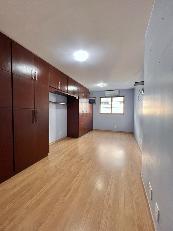 Cobertura duplex com 4 suítes no Jardim Oceânico  Rio de Janeiro - 
