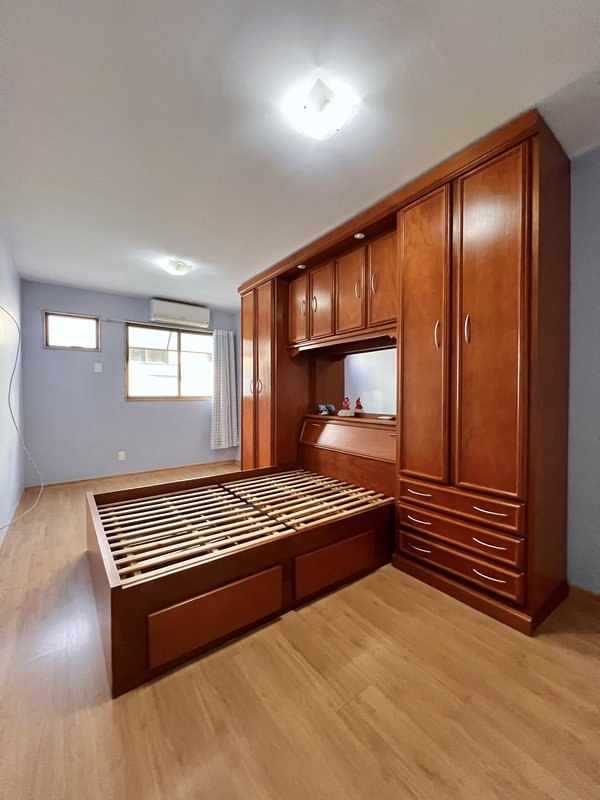 Cobertura duplex com 4 suítes no Jardim Oceânico  Rio de Janeiro - 