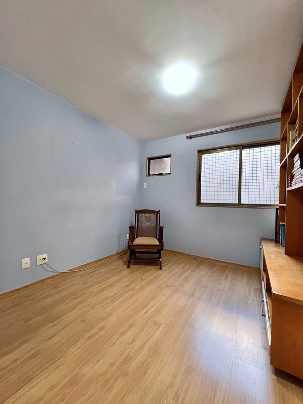 Cobertura duplex com 4 suítes no Jardim Oceânico  Rio de Janeiro - 