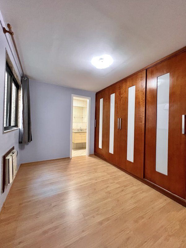 Cobertura duplex com 4 suítes no Jardim Oceânico  Rio de Janeiro - 