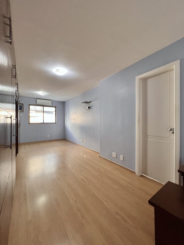 Cobertura duplex com 4 suítes no Jardim Oceânico  Rio de Janeiro - 