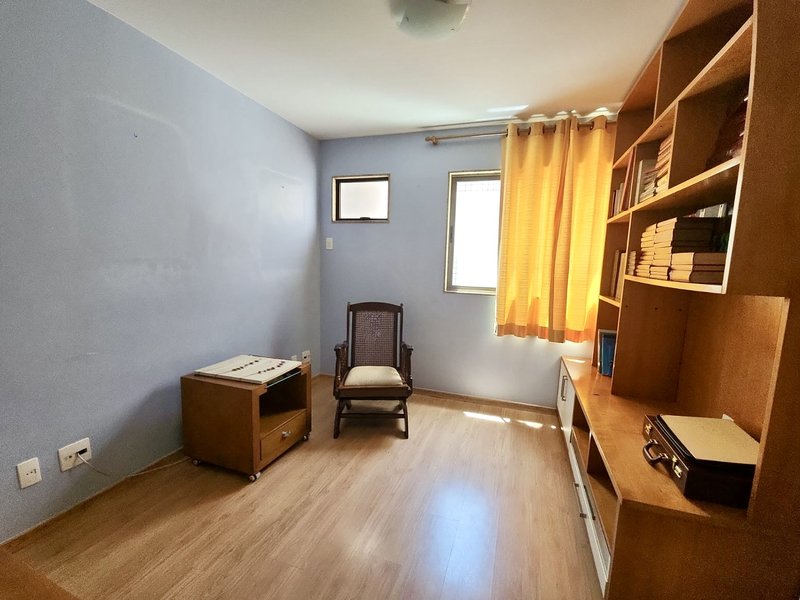 Cobertura duplex com 4 suítes no Jardim Oceânico - Rio de Janeiro - 