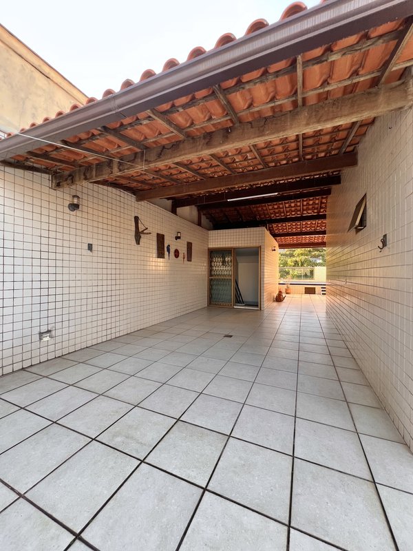 Cobertura duplex com 4 suítes no Jardim Oceânico  Rio de Janeiro - 