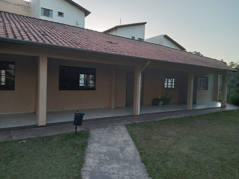 Apartamento Pronto para Morar no Residencial Maria Amélia Zanutto - Caieiras rua francisco mommenshon Caieiras - 