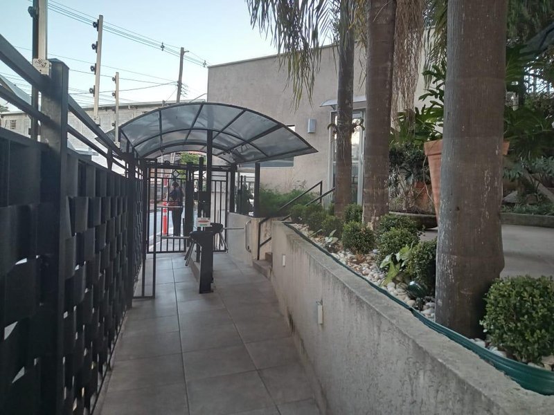 Apartamento Pronto para Morar no Residencial Maria Amélia Zanutto - Caieiras rua francisco mommenshon Caieiras - 