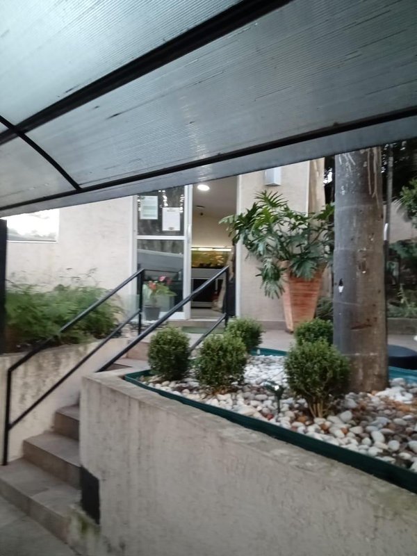 Apartamento Pronto para Morar no Residencial Maria Amélia Zanutto - Caieiras rua francisco mommenshon Caieiras - 