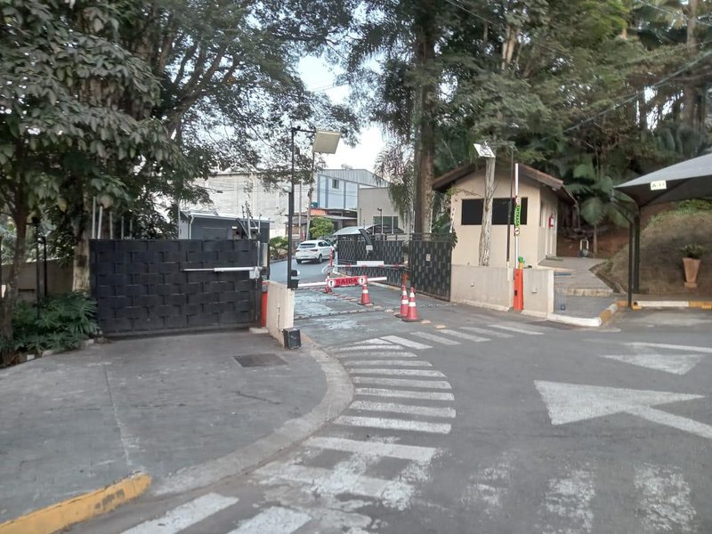 Apartamento Pronto para Morar no Residencial Maria Amélia Zanutto - Caieiras rua francisco mommenshon Caieiras - 