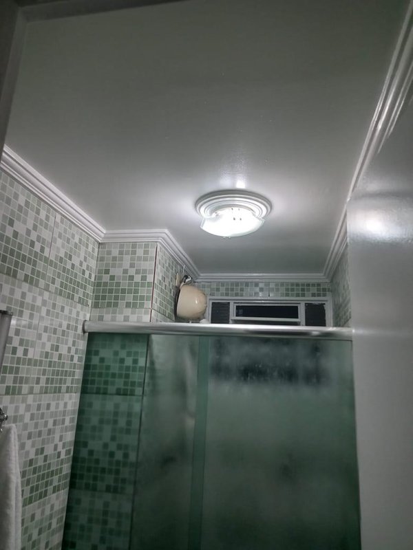 Apartamento Pronto para Morar no Residencial Maria Amélia Zanutto - Caieiras rua francisco mommenshon Caieiras - 