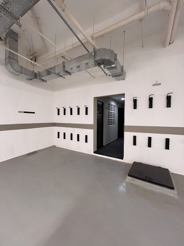 Apartamento tipo Garden recém lançado no Jardim Botânico - Rio de Janeiro - 