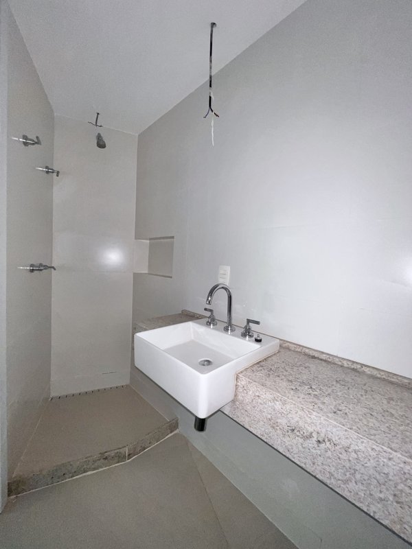 Apartamento tipo Garden recém lançado no Jardim Botânico - Rio de Janeiro - 