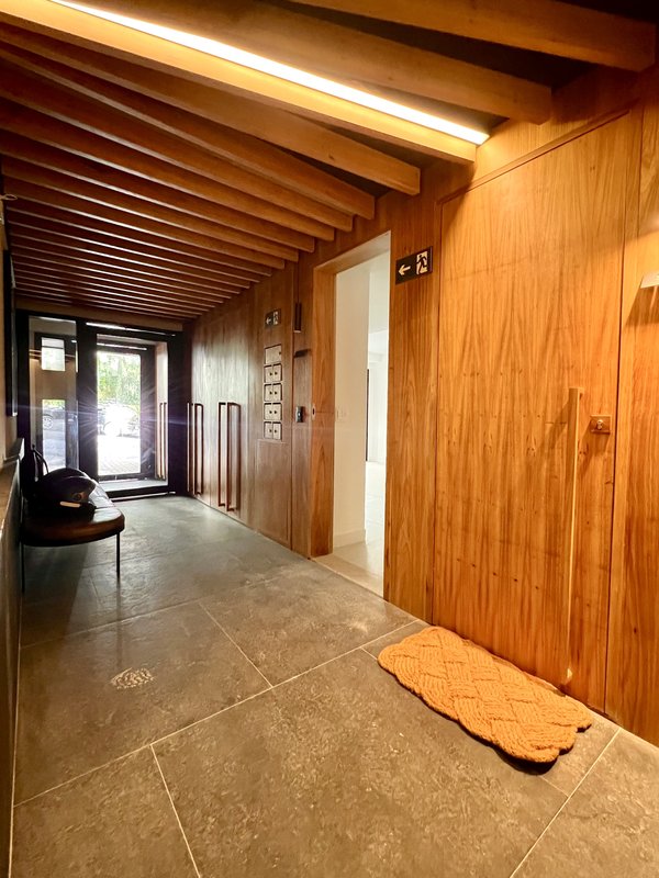 Apartamento tipo Garden recém lançado no Jardim Botânico - Rio de Janeiro - 