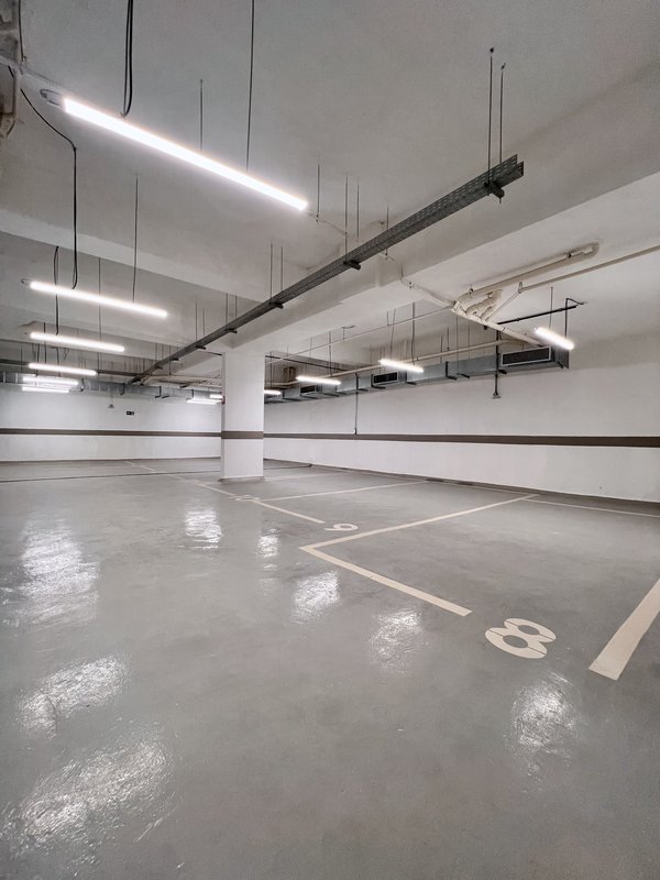 Apartamento tipo Garden recém lançado no Jardim Botânico - Rio de Janeiro - 