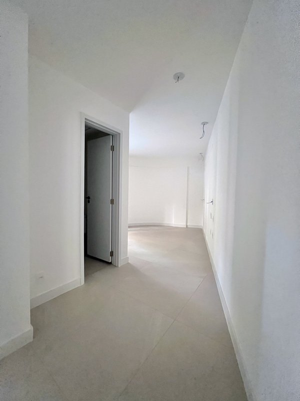Apartamento tipo Garden recém lançado no Jardim Botânico - Rio de Janeiro - 