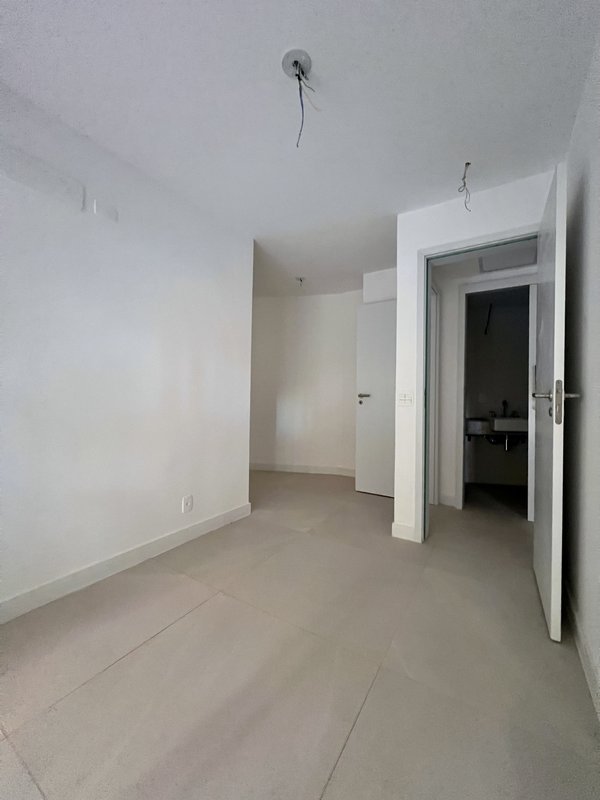Apartamento tipo Garden recém lançado no Jardim Botânico - Rio de Janeiro - 