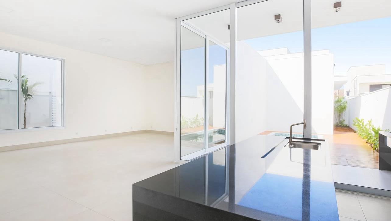 Casa com 4 dormit&oacute;rios &agrave; venda,352 m&sup2; - Condom&iacute;nio Ch&aacute;cara Ondina  - Sorocaba - SP Avenida Maria Hannickel Nascimento Sorocaba - 