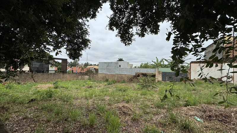 📍Lote de Esquina com 600m² | Localização Nobre e Potencial Incrível! Rua Nelson Figueiredo Júnior Campo Grande - 