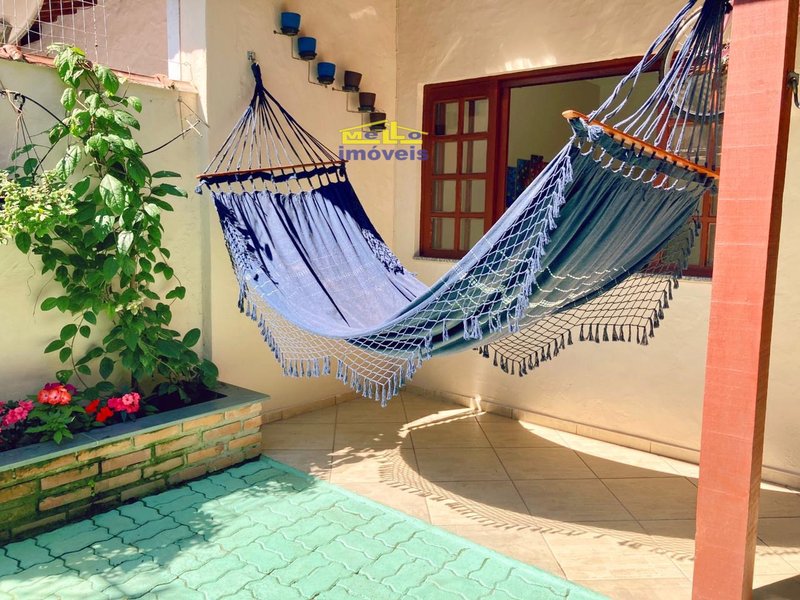 Casa dentro de Condomínio central em Boiçucanga porteira Fechada Estrada do Cascalho São Sebastião - 