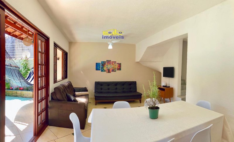 Casa dentro de Condomínio central em Boiçucanga porteira Fechada Estrada do Cascalho São Sebastião - 