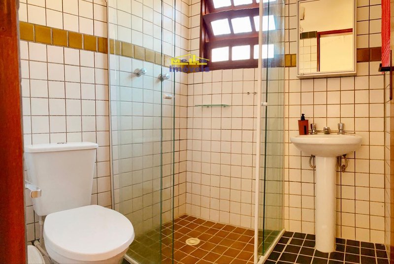 Casa dentro de Condomínio central em Boiçucanga porteira Fechada Estrada do Cascalho São Sebastião - 
