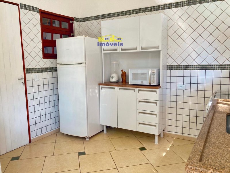 Casa dentro de Condomínio central em Boiçucanga porteira Fechada Estrada do Cascalho São Sebastião - 