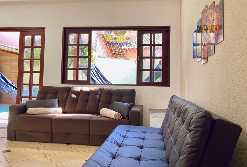 Casa dentro de Condomínio central em Boiçucanga porteira Fechada Estrada do Cascalho São Sebastião - 