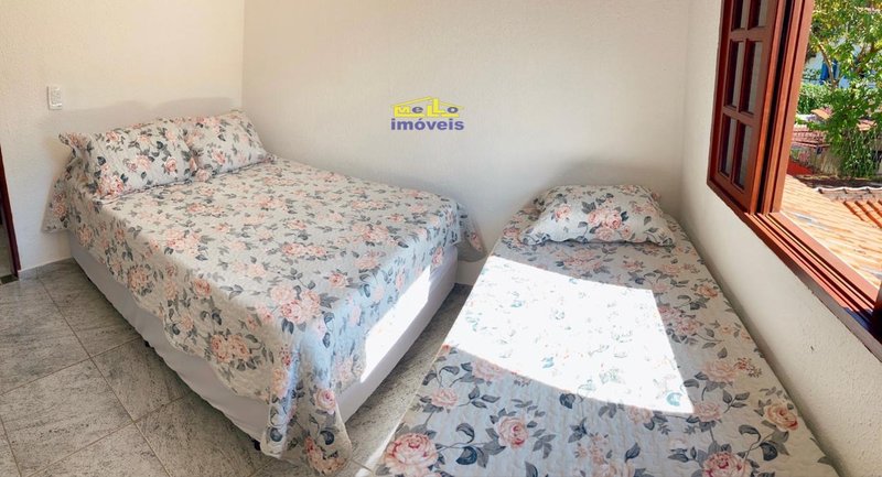 Casa dentro de Condomínio central em Boiçucanga porteira Fechada Estrada do Cascalho São Sebastião - 