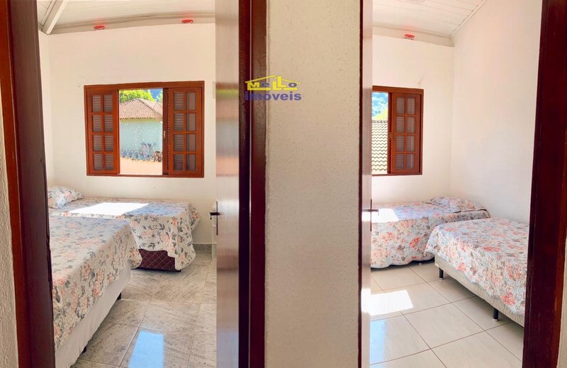 Casa dentro de Condomínio central em Boiçucanga porteira Fechada Estrada do Cascalho São Sebastião - 
